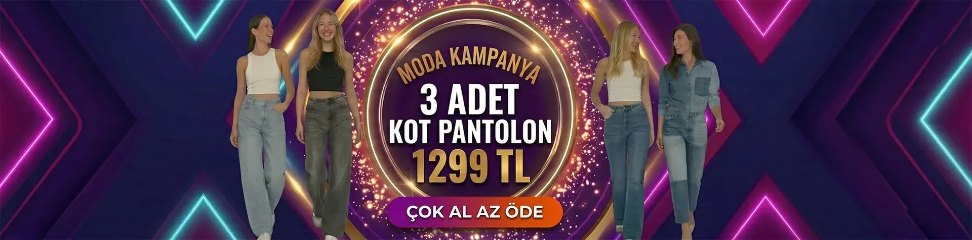 Tekstil Kampanya