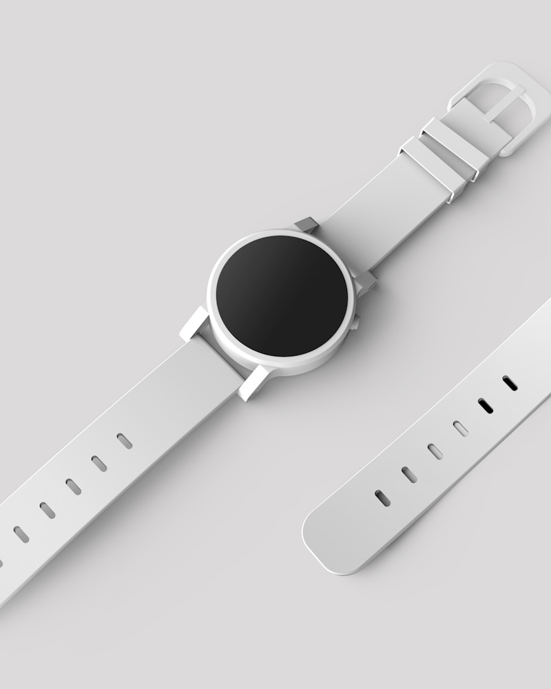 Minimal Saat